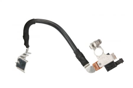 Senzori - Senzor, management baterie potrivit AUDI A3; SEAT LEON, LEON SC, LEON ST; SKODA OCTAVIA III, SUPERB III; VW ARTEON, GOLF SPORTSVAN VII, GOLF VII, PASSAT ALLTRACK B8 1.0-Electric 04.12-