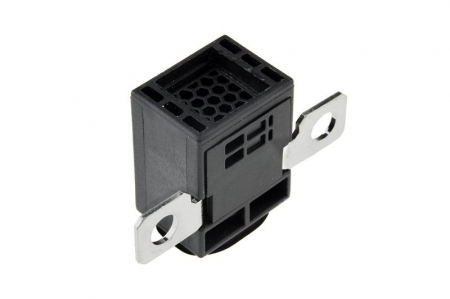 Senzori - Senzor management baterie potrivit AUDI A4 B8, A5, A6 C6, Q5; SEAT IBIZA IV, IBIZA IV SC; SKODA SUPERB II; VW PHAETON, TOUAREG 1.0-6.0 04.02-06.17