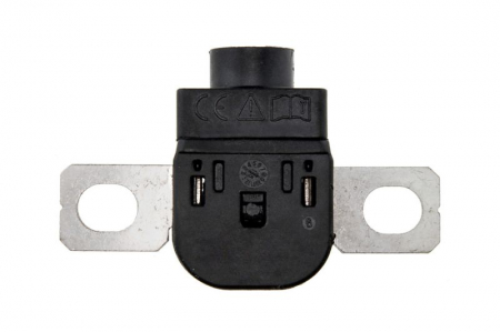 Senzor management baterie potrivit AUDI A4 B8, A5, A6 C7, Q5; VW TOUAREG 1.8-4.2D 2007-2018 [3]