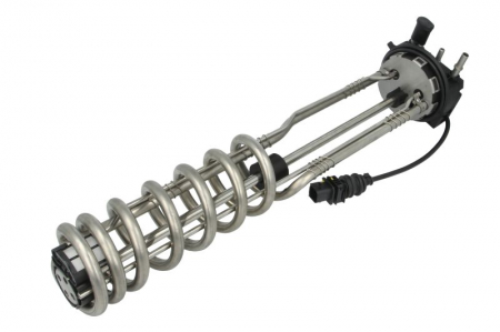 Electrica - Senzor nivel aditiv potrivit SCANIA F, G I, G II, K, L, N BUS, P I, P II, R I, R II, S, T 01.03-