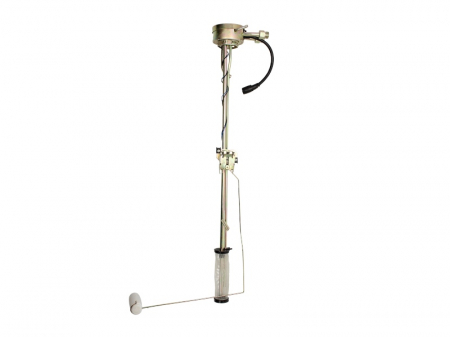 Electrica - Senzor nivel combustibil (643mm) potrivit SCANIA 4, 4 BUS, P,G,R,T 05.95-