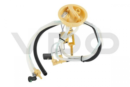 Alimentare combustibil - Senzor nivel combustibil BMW Seria 1 (E81), 1 (E82), 1 (E87), 1 (E88), 3 (E90), 3 (E91), 3 (E92), 3 (E93), X1 (E84) 2.0D/3.0D intre 2004-2015