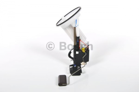 Senzor nivel combustibil BMW Seria 5 (E60), 5 (E61), 6 (E63), 6 (E64) 2.0-4.8 intre 2001-2010 [0]