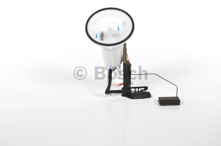 Senzor nivel combustibil BMW Seria 5 (E60), 5 (E61), 6 (E63), 6 (E64) 2.0-4.8 intre 2001-2010 [2]