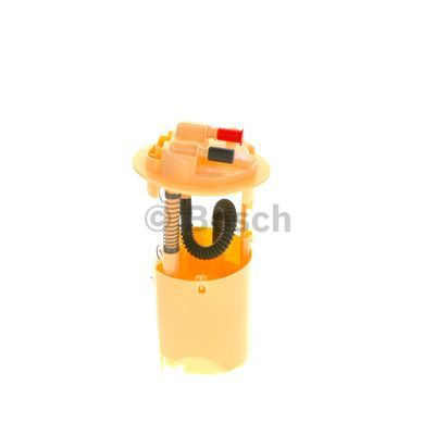 Senzor nivel combustibil CITROEN BERLINGO, XSARA PICASSO; PEUGEOT 206, PARTNER 1.6D/1.9D/2.0D intre 1996-2015 [2]