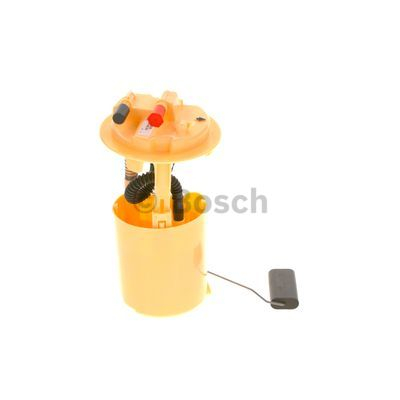 Senzor nivel combustibil CITROEN BERLINGO, XSARA PICASSO; PEUGEOT 206, PARTNER 1.6D/1.9D/2.0D intre 1996-2015 [3]