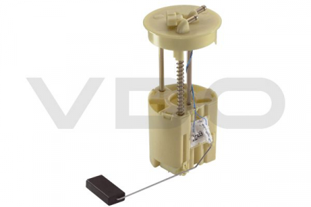 Senzor nivel combustibil modul MERCEDES SPRINTER 2-T (901, 902), SPRINTER 3-T (903), SPRINTER 4-T (904) 2.1D/2.7D intre 2000-2006 Alimentare combustibil - Senzor nivel combustibil modul MERCEDES SPRINTER 2-T (901, 902), SPRINTER 3-T (903), SPRINTER 4-T (904) 2.1D/2.7D intre 2000-2006