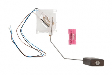 Electrica - Senzor nivel combustibil potrivit AUDI A3; SEAT ALTEA, ALTEA XL, LEON, TOLEDO III; SKODA OCTAVIA II, YETI; VW BEETLE, CADDY III, CADDY III/MINIVAN, CADDY IV, CADDY IV/MINIVAN 1.2-3.6 dupa 2003
