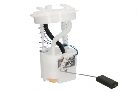 Electrica - Senzor nivel combustibil potrivit FORD FIESTA V, FIESTA VI, FUSION 1.4D/1.6D 11.01-12.15