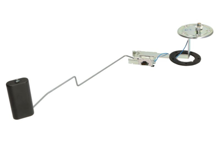 Senzori - Senzor nivel combustibil potrivit JOHN DEERE 5200, 5220, 5300, 5320, 5320N, 5400, 5420N, 5500, 5520N, 5603, 5605, 5705