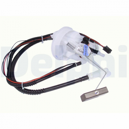 Senzori - Senzor nivel combustibil potrivit MERCEDES C (CL203), C T-MODEL (S203), C (W203) 2.0-3.2 05.00-08.07