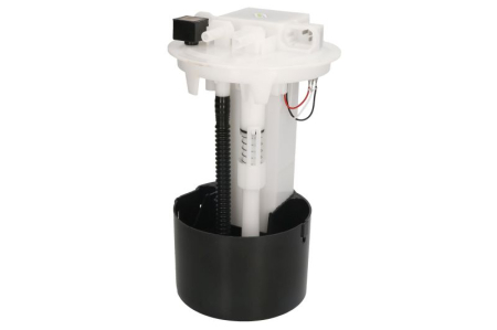 Electrica - Senzor nivel combustibil potrivit RENAULT CLIO II, CLIO II/HATCHBACK, KANGOO, KANGOO EXPRESS 1.9D 08.97-