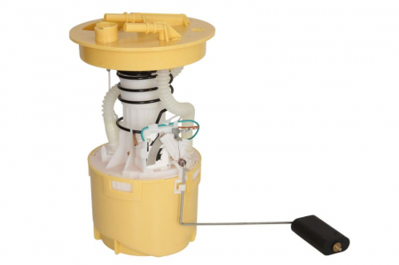 Electrica - Senzor nivel combustibil potrivit VOLVO C30, S40 II, V50; FORD C-MAX, FOCUS C-MAX, FOCUS I, FOCUS II, FOCUS II/KOMBI 1.6D/1.8D/2.0D 03.01-12.12