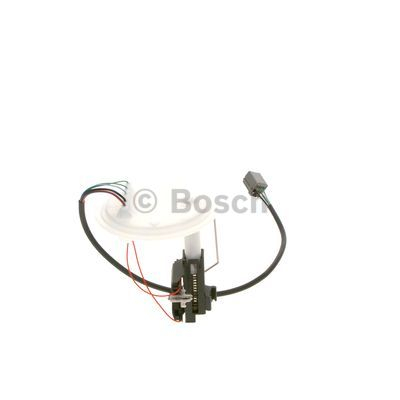 Senzor nivel combustibil VOLVO S60 I, S80 I, V70 II, XC70 2.0-3.0 intre 1998-2010 [1]