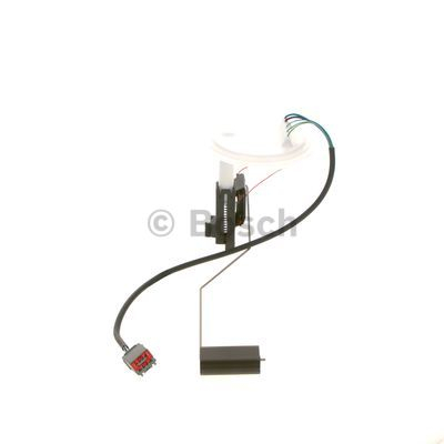 Senzor nivel combustibil VOLVO S60 I, S80 I, V70 II, XC70 2.0-3.0 intre 1998-2010 Alimentare combustibil - Senzor nivel combustibil VOLVO S60 I, S80 I, V70 II, XC70 2.0-3.0 intre 1998-2010