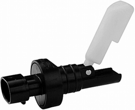 Electrica - Senzor nivel lichid parbriz OPEL ASTRA F, ASTRA G, ASTRA G CLASSIC, ASTRA H, ASTRA H CLASSIC, ASTRA H GTC, CALIBRA A, OMEGA B, SIGNUM, VECTRA A, VECTRA B, VECTRA C, VECTRA C GTS, ZAFIRA A 