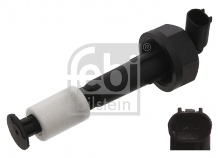 Elemente sistem racire - Senzor nivel lichid racire BMW Seria 3 (E36), 5 (E34), 5 (E39), 7 (E38) 1.8-2.8 intre 1991-2004
