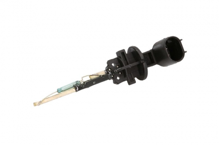 Elemente sistem racire - Senzor nivel lichid racire BMW Seria 5 (E39), 7 (E38), 8 (E31) 2.0-5.4 intre 1994-2004