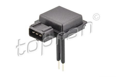 Elemente sistem racire - Senzor nivel lichid racire CITROEN BERLINGO, C8, EVASION, JUMPY; FIAT SCUDO, ULYSSE; LANCIA PHEDRA; PEUGEOT 1007, 206, 206 CC, 206 SW, 307, 307 CC, 307 SW, 308 CC, 308 I, 308 SW I, 605 1.4D-3.0 dupa 1