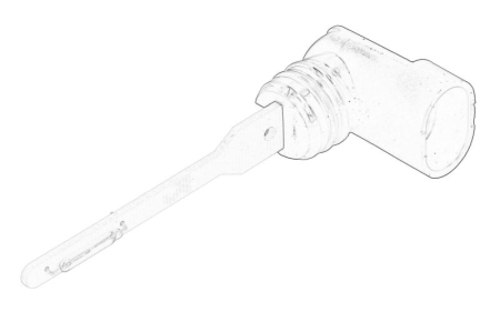 Electrica - Senzor nivel lichid racire potrivit CITROEN JUMPER II; FIAT DUCATO; PEUGEOT BOXER 2.2D/2.3D/3.0D dupa 2006