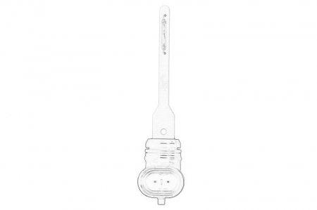 Senzor nivel lichid racire potrivit CITROEN JUMPER II; FIAT DUCATO; PEUGEOT BOXER 2.2D/2.3D/3.0D 04.06- [1]