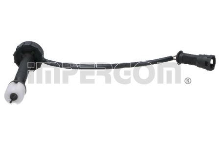 Electrica - Senzor nivel lichid racire potrivit IVECO DAILY II, DAILY IV, DAILY V, DAILY VI; ABARTH 500 / 595 / 695, 500C / 595C / 695C, GRANDE PUNTO; ALFA ROMEO 147, 156, 166, GIULIETTA 1.2-3.2 dupa 1989