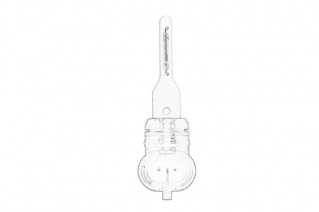 Senzor nivel lichid racire potrivit IVECO DAILY III, DAILY IV, DAILY V 8140.43B-F1CE3481L 05.99-02.14 [1]
