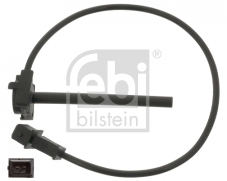 Senzor nivel lichid racire potrivit MERCEDES ACTROS, ACTROS MP2 / MP3, ATEGO, AXOR, AXOR 2, CITARO 2, CITARO (O 530), CONECTO (O 345), ECONIC, ECONIC 2; SETRA 400 M476.930-OM936.974 dupa 1996 [1]