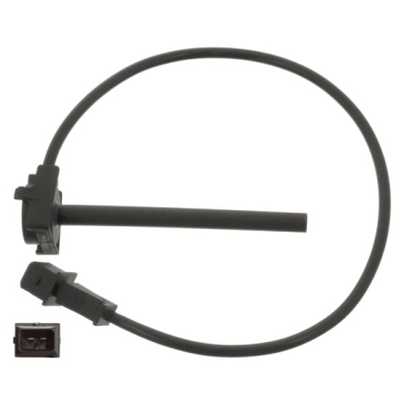Electrica - Senzor nivel lichid racire potrivit MERCEDES ACTROS, ACTROS MP2 / MP3, ATEGO, AXOR, AXOR 2, CITARO 2, CITARO (O 530), CONECTO (O 345), ECONIC, ECONIC 2; SETRA 400 M476.930-OM936.974 dupa 1996