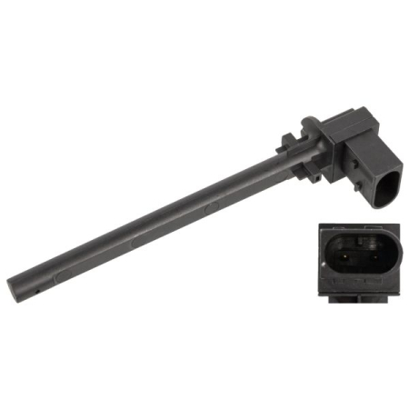 Senzor nivel lichid racire potrivit RVI C, K, T; VOLVO 7900, 8900, 9500, 9700, 9900, B11, B5, B8, FH, FH II, FH III, FH16, FH16 II, FH16 III, FM, FM II, FM III D11A-330-MDS2043A dupa 2003 [1]