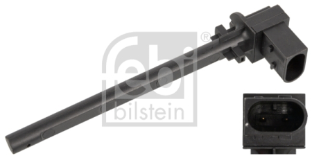 Senzor nivel lichid racire potrivit RVI C, K, T; VOLVO 7900, 8900, 9500, 9700, 9900, B11, B5, B8, FH, FH II, FH III, FH16, FH16 II, FH16 III, FM, FM II, FM III D11A-330-MDS2043A dupa 2003 [2]