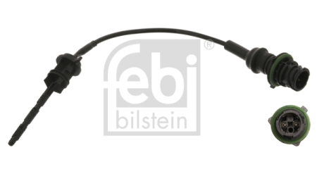 Senzor nivel lichid racire potrivit RVI C, KERAX, MIDLUM, PREMIUM, PREMIUM 2; VOLVO FE, FE II D7E240-MIDR06.23.56B/43 dupa 1996 [2]