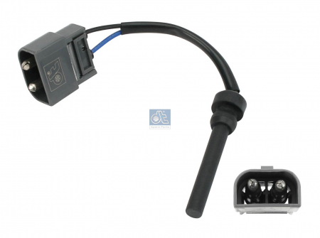 Senzor nivel lichid racire potrivit RVI PREMIUM 2; VOLVO 7700, 8500, 8700, 9700, 9900, B10, B12, B7, B9, FH, FH II, FH12, FH16, FH16 II, FL12, FL6, FM, FM II, FM10 D10A320-THD100EA dupa 1978 [1]