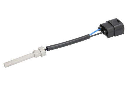 Electrica - Senzor nivel lichid racire potrivit RVI PREMIUM 2; VOLVO 7700, 8500, 8700, 9700, 9900, B12, B7, B9, FH, FH II, FH12, FH16, FH16 II, FL12, FL6, FM, FM II, FM10, FM12 D10A320-TD63ES dupa 1985