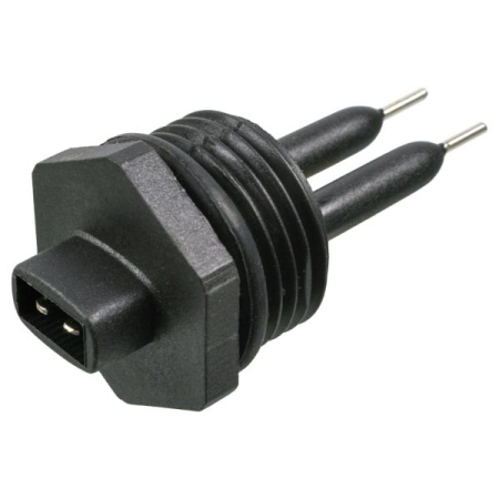 Senzor nivel lichid racire potrivit SEAT CORDOBA, IBIZA II, TOLEDO I; VW CADDY I, GOLF I, GOLF II, GOLF III, JETTA I, JETTA II, LT 28-35 I, LT 40-55 I, PASSAT B2 1.3-2.5D 1978-2010 [1]