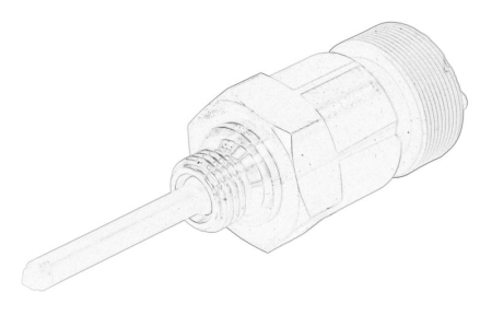 Electrica - Senzor nivel lichid racire potrivit SOLARIS