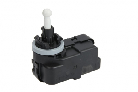 Elemente optice - Senzor nivel reglaj faruri stanga/dreapta AUDI Q5; OPEL CORSA D, MERIVA A, SIGNUM, TIGRA, VECTRA C, VECTRA C GTS; SEAT ALTEA, ALTEA XL, EXEO, EXEO ST, IBIZA IV, IBIZA IV ST, LEON, TOLEDO III; VW POLO