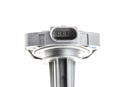SENZOR NIVEL ULEI MOTOR AUDI A1 2010-,A3 2004-,A4 2007-,A5 2007-,A6 2004-,Q5 2008-,Q7 2007-,VW GOLF VI 2008-,JETTA 2009-,PASSAT [5]