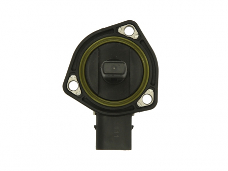 Senzor nivel ulei motor potrivit BMW Seria 1 (E81), 1 (E82), 1 (E88), 3 (E36), 3 (E46), 3 (E90), 3 (E91), 3 (E92), 3 (E93), 5 (E39), 5 (E60), 5 (E61), 7 (E38), 7 (E65, E66, E67), X3 (E83) 1.6-5.4 1994 [1]