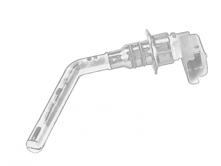 Electrica - Senzor nivel ulei motor CITROEN C4, C4 GRAND PICASSO I, C4 I, C4 PICASSO I, C5 I, C5 II, C5 III, C8, EVASION, JUMPY, XSARA, XSARA PICASSO; PEUGEOT 206, 307, 406, 407, 607 1.8/2.0/2.0ALK dupa 1999
