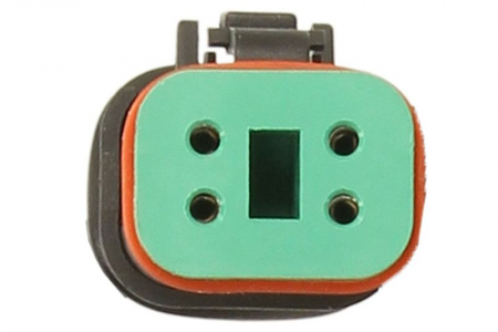 Senzor nivel ulei motor (lungime: 633mm, 4 pini) potrivit SCANIA F, K, L,P,G,R,S, N BUS DC07.101-OC13.101 02.04- [1]