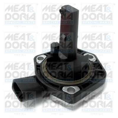 Senzori - Senzor nivel ulei motor potrivit AUDI A1, A2, A3, A4 B6, A4 B7, A6 C5, A8 D3, ALLROAD C5, Q7, TT; PORSCHE CAYENNE; SEAT ALTEA, ALTEA XL, LEON, TOLEDO IV; SKODA FABIA I 1.4-6.0 09.96-