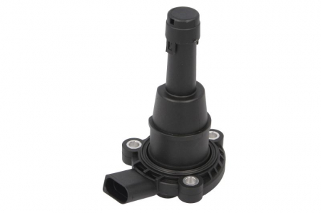 Electrica - Senzor nivel ulei motor potrivit AUDI A1, A3, A4 ALLROAD B8, A4 B8, A5, A6 C7, A7, A8 D4, Q2, Q3, Q5, R8, R8 SPYDER, TT; SEAT ALHAMBRA, ATECA, LEON, LEON SC, LEON ST; SKODA KAROQ 1.8-5.2 10.07-