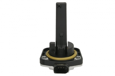 Senzor nivel ulei motor potrivit AUDI A1, A3, A4 B7, A5, A6 ALLROAD C6, A6 C6, A8 D3, Q7, TT; PORSCHE 911, BOXSTER, BOXSTER SPYDER, CAYENNE, CAYMAN; SEAT ALHAMBRA 0.8DH-5.2 10.02- [1]