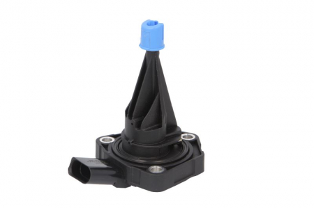 Electrica - Senzor nivel ulei motor potrivit AUDI A1, A3, Q2, Q3, TT; SEAT ARONA, IBIZA IV, IBIZA IV SC, IBIZA IV ST, IBIZA V, LEON, LEON SC, LEON ST, TOLEDO IV; SKODA FABIA III, FABIA III PRAKTIK 1.0-2.5 04.12-
