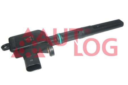 Electrica - Senzor nivel ulei motor potrivit AUDI A2; SEAT CORDOBA, IBIZA III, IBIZA IV, IBIZA IV SC, IBIZA IV ST, TOLEDO IV; SKODA FABIA I, FABIA I PRAKTIK, FABIA II, RAPID 1.2/1.4D 02.00-