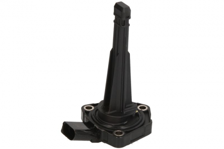 Senzori - Senzor nivel ulei motor potrivit AUDI A4 ALLROAD B8, A4 B8, A5, A6 C7, A8 D4, Q5; VW AMAROK, CRdupa 30-35, CRdupa 30-50, MULTIVAN V, MULTIVAN VI, TOUAREG 2.0-6.3 11.07-