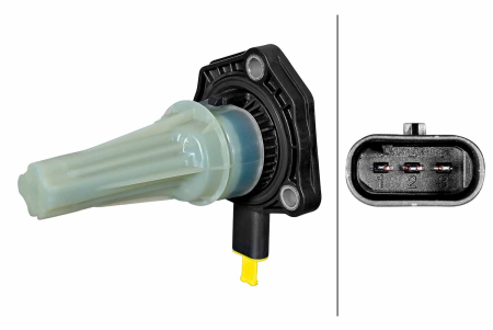 Senzor nivel ulei motor potrivit HYUNDAI KONA; KIA CARNIVAL IV, K8, NIRO II G4KN/G4LL/G6DU 03.21- [2]