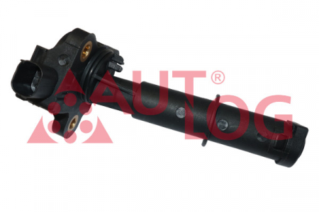 Senzori - Senzor nivel ulei motor potrivit MERCEDES C (CL203), C (W203), C T-MODEL (S203), CLK (A209), CLK (C209), CLS (C219), E (W211), E T-MODEL (S211), M (W163), M (W164) 2.6-5.0 05.00-