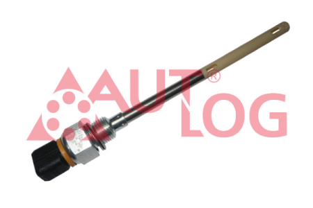 Senzor nivel ulei motor potrivit NISSAN JUKE, PULSAR, QASHQAI II, TIIDA, X-TRAIL III; RENAULT CLIO IV, ESPACE V, KADJAR, LATITUDE, MEGANE IV, TALISMAN M5M400-MR16DDT 06.10- [2]